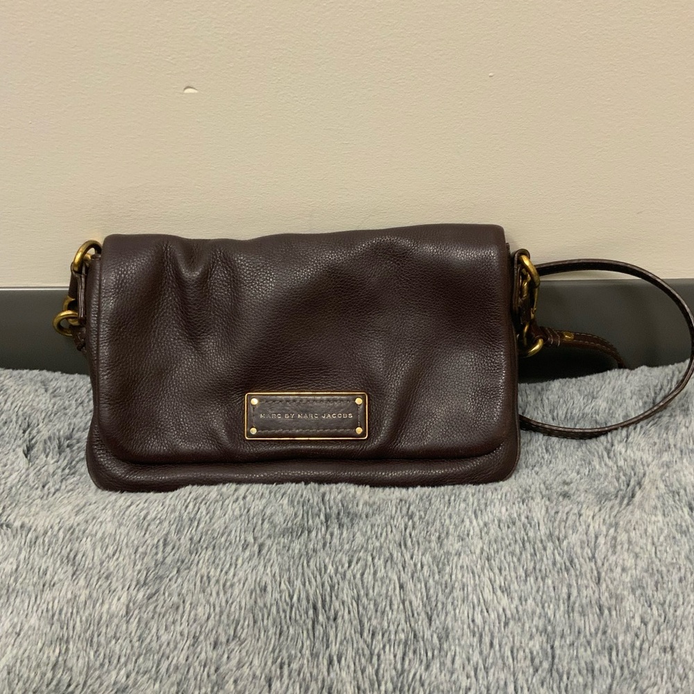 Marc by Marc Jacobs Crossbody